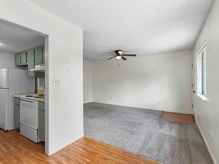 Chestnut Place Apartments — Photo 5