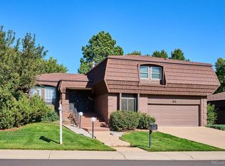 3957 S Peach Way, Denver, CO 80237