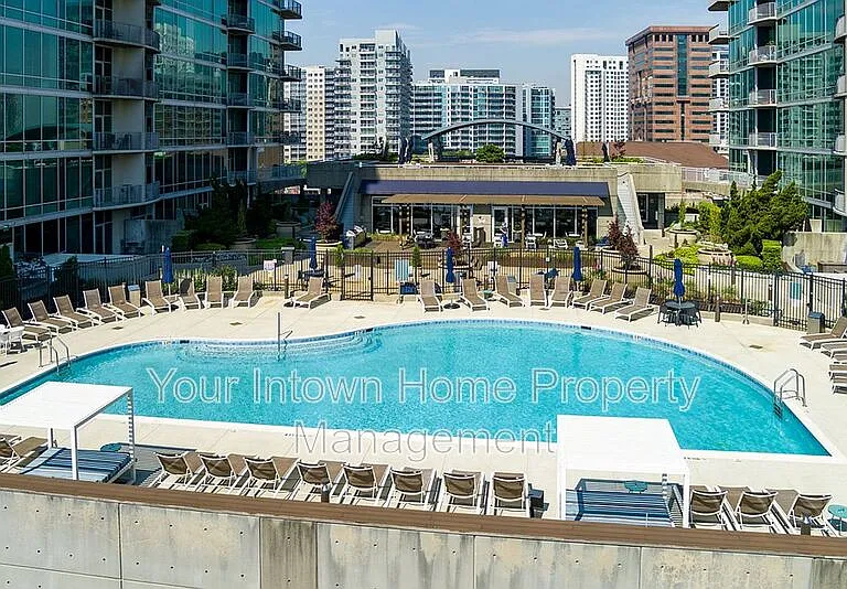 923 Peachtree St NE #1333 — Photo 19