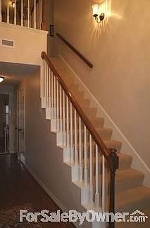 Master Bathroom
						:
						Granite counter tops, upgraded fixtures, tile floor, garden tub