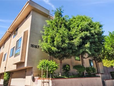 15167 Magnolia Blvd UNIT A, Los Angeles, CA, 91403