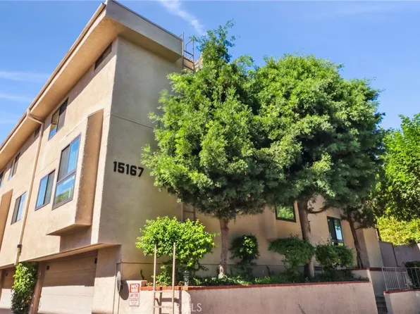 15167 Magnolia Blvd Unit A, Los Angeles, CA 91403