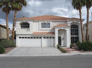 9652 Hawaiian Summer St, Las Vegas, NV 89123