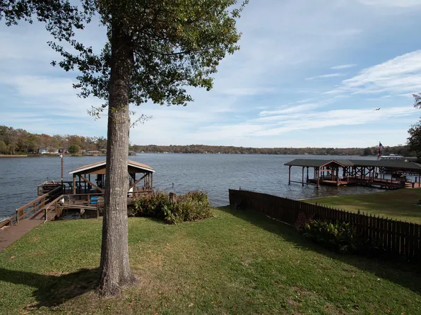 490 Dogwood Trl, Murchison, TX 75778