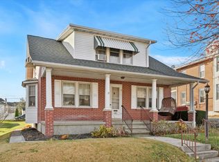428 N Wyomissing Blvd, Wyomissing, PA 19610