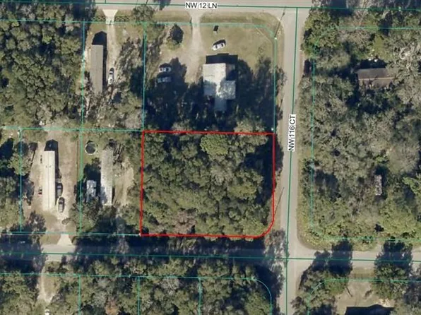 NW 11H LANE LOT 31, OCALA, FL 34482