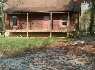 2850 Bob Little Rd, Elizabethton, TN 37643