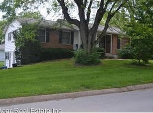49 Laird Ave, Rolla, MO 65401