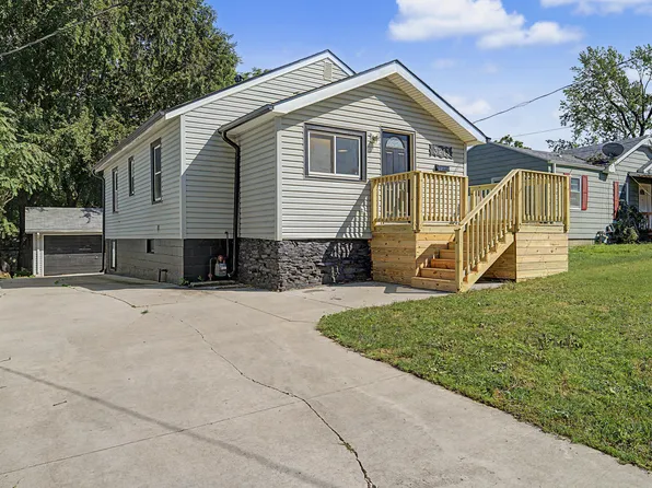 3213 SW 7th St, Des Moines, IA 50315