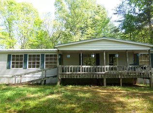 2220 Pleasant Gap Rd #1, Ellijay, GA 30540