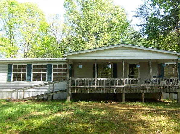 2220 Pleasant Gap Rd, Ellijay, GA 30540