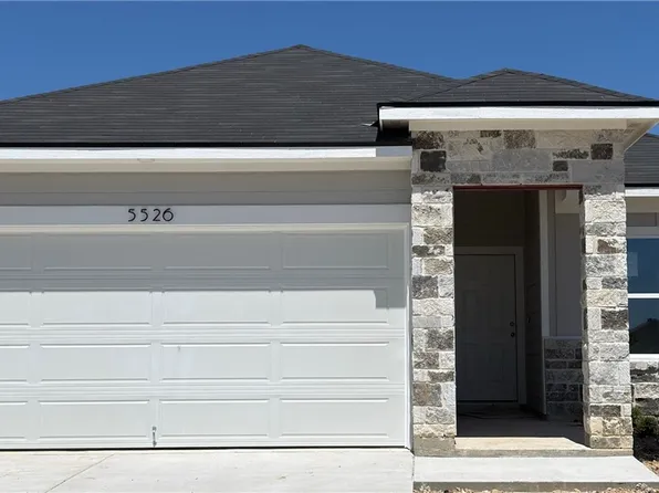 5526 Harriet St, Bryan, TX 77807