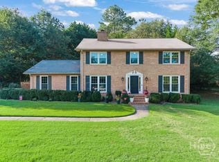 200 Clifton Dr, Athens, GA 30606