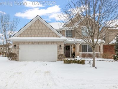 2463 Arcadia Dr, Canton, MI, 48188