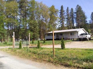 874 Sunny Valley Loop, Wolf Creek, OR 97497