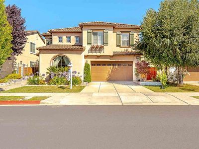 4558 Arce St, Union City, CA, 94587