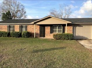 1599 Patterson St, Adel, GA 31620