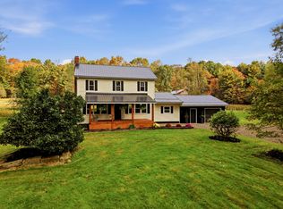 34653 Route 66, Leeper, PA 16233