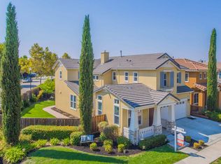 1715 Wycliffe Ln, San Ramon, CA 94582