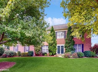 209 Jamestowne Rd, Dundee, IL 60118