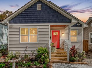 1807 Queen St, Wilmington, NC 28403