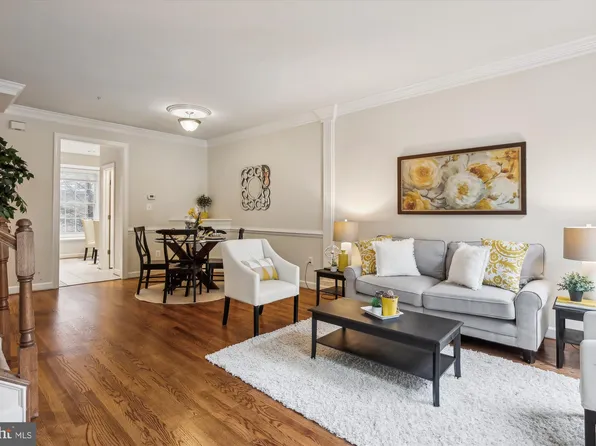 790 N Wakefield St, Arlington, VA 22203