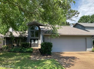 413 Spike Rdg, Canton, MS 39046