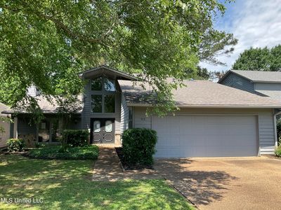 413 Spike Rdg, Canton, MS, 39046