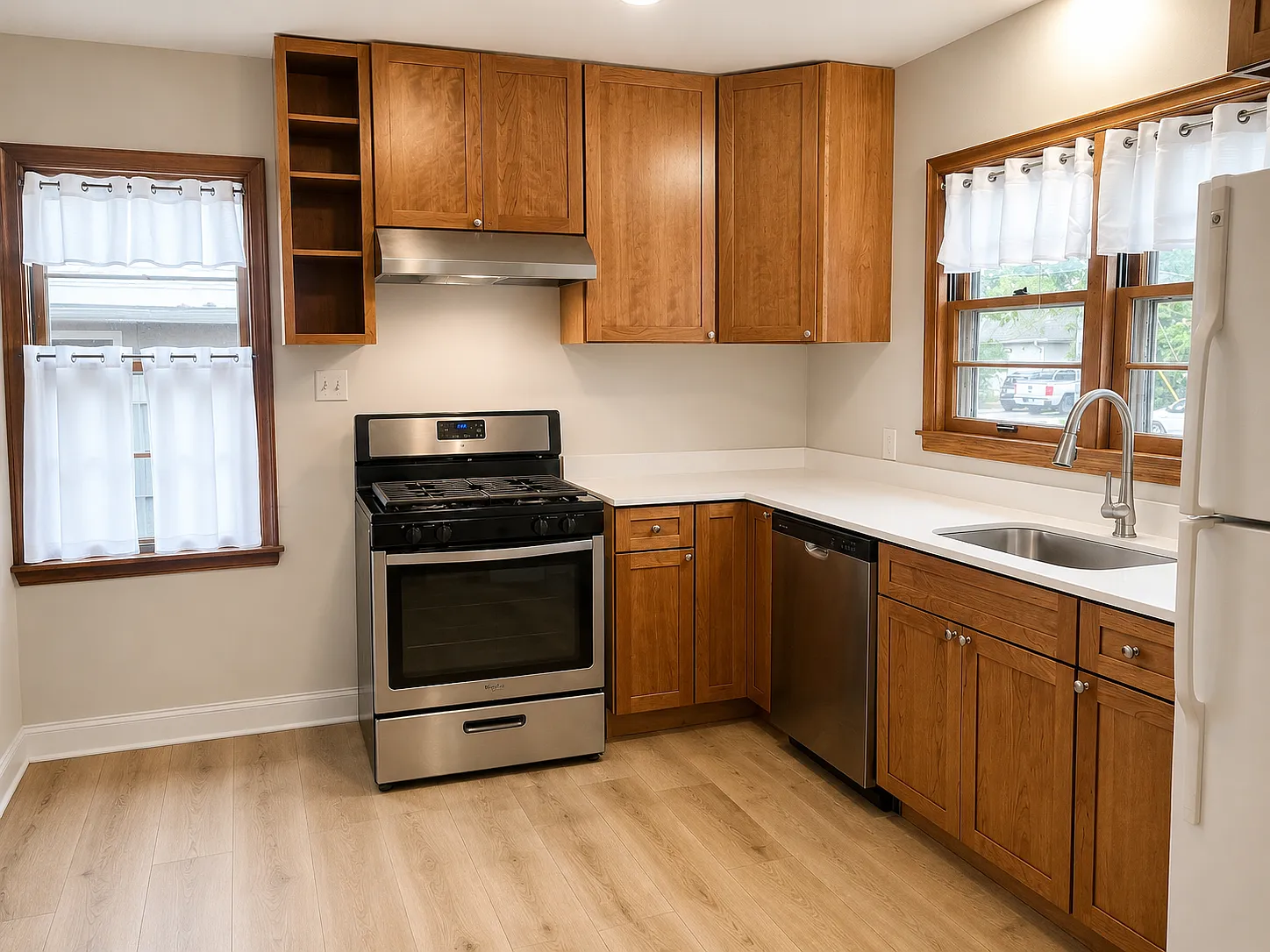 3 bed, 1650 sqft, $2,395 — Photo 2