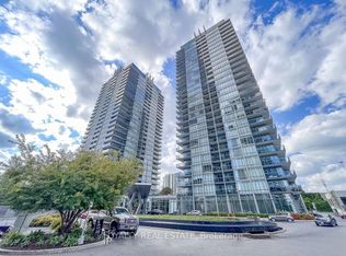 88 Park Lawn Rd #1501, Toronto, ON M8Y0B5