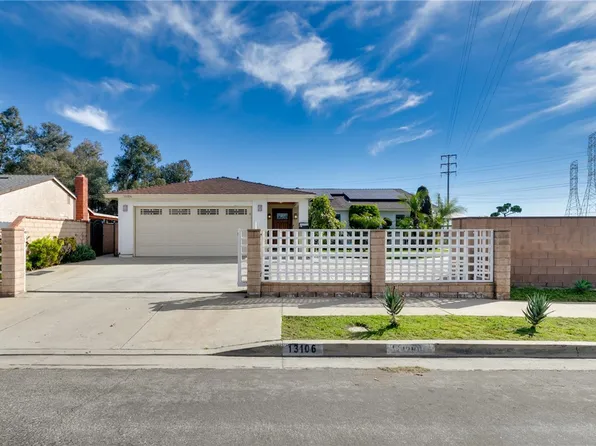 13106 Tonopah St, Pacoima, CA 91331