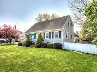 194 Main St, Salem, NH 03079