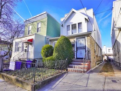 2348 E 15th St, Brooklyn, NY, 11229