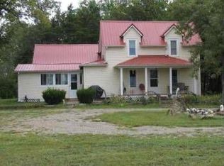 24223 S Ratner Rd, Vassar, KS 66543