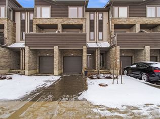 2104 Meadowgate Blvd, London, ON N6M0H5