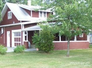 822 Nicholas St, Defiance, OH 43512