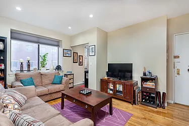 Rented by Guy Goldman, LREB