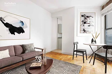 Rented by Sotheby's International Realty