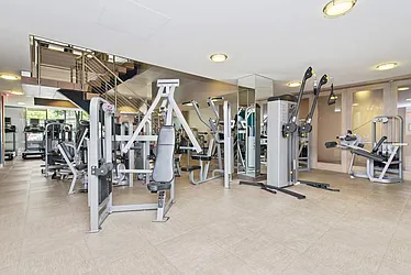 Rented by Keller Williams NYC