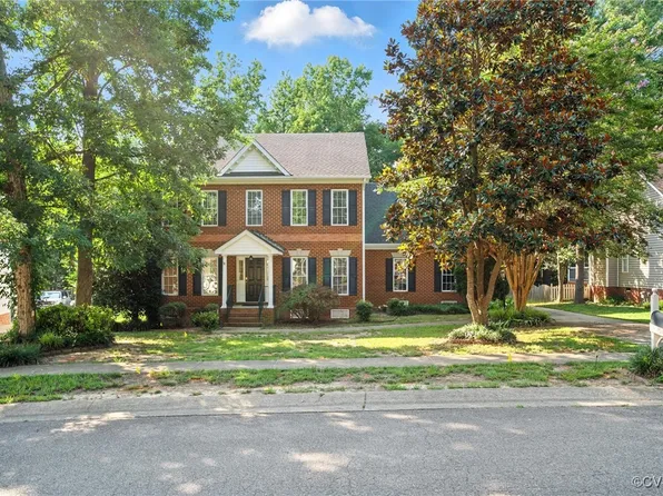 8248 Hampton Arbor Cir, Chesterfield, VA 23832