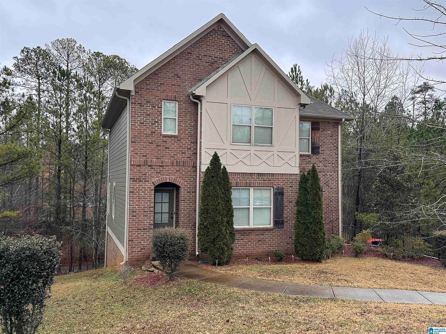 549 N Grande View Trl, Maylene, AL 35114 MLS 21375359 Zillow