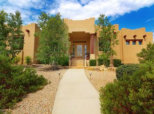 13450 N Trail Blazer Dr, Prescott, AZ 86305