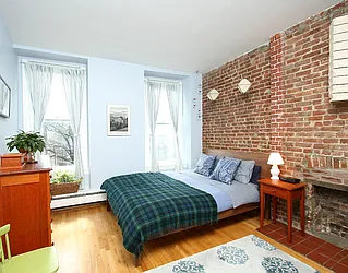 Sold by Brown Harris Stevens