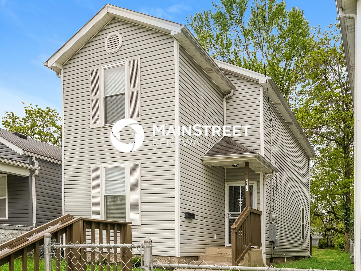 2814 W Muhammad Ali Blvd — Photo 4
