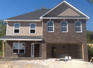 6005 Loftis Creek Ln, Knoxville, TN 37924