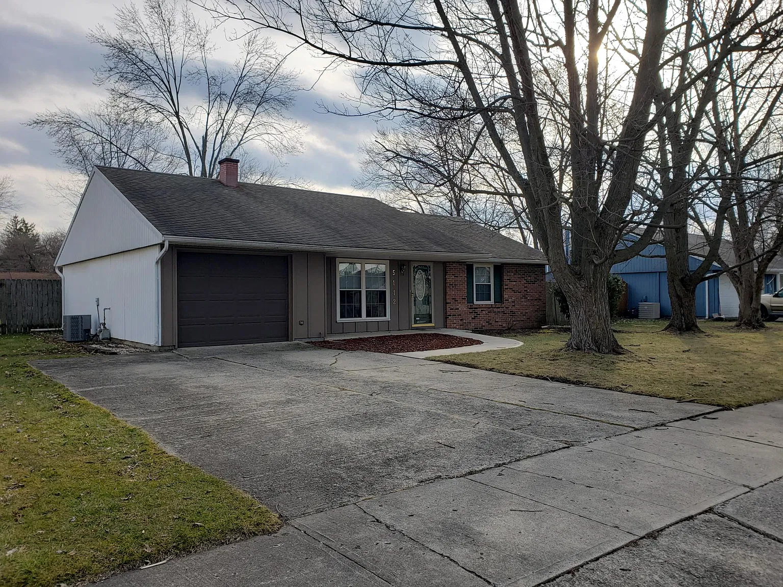 3 bed, 1172 sqft, $1,600 — Photo 2
