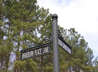 LOT 4B Braeburn Place Ln LOT 4B, Clemmons, NC 27012