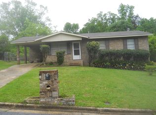 5022 Dodd Dr, Columbus, GA