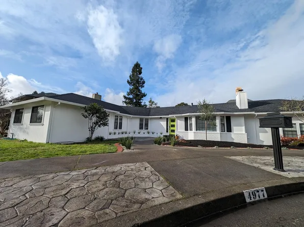 4977 Hoen Ave, Santa Rosa, CA 95405