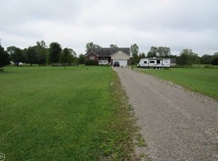 430 Deer Crk, Kimball, MI 48074